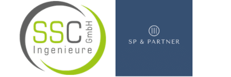 Kombiniertes Logo