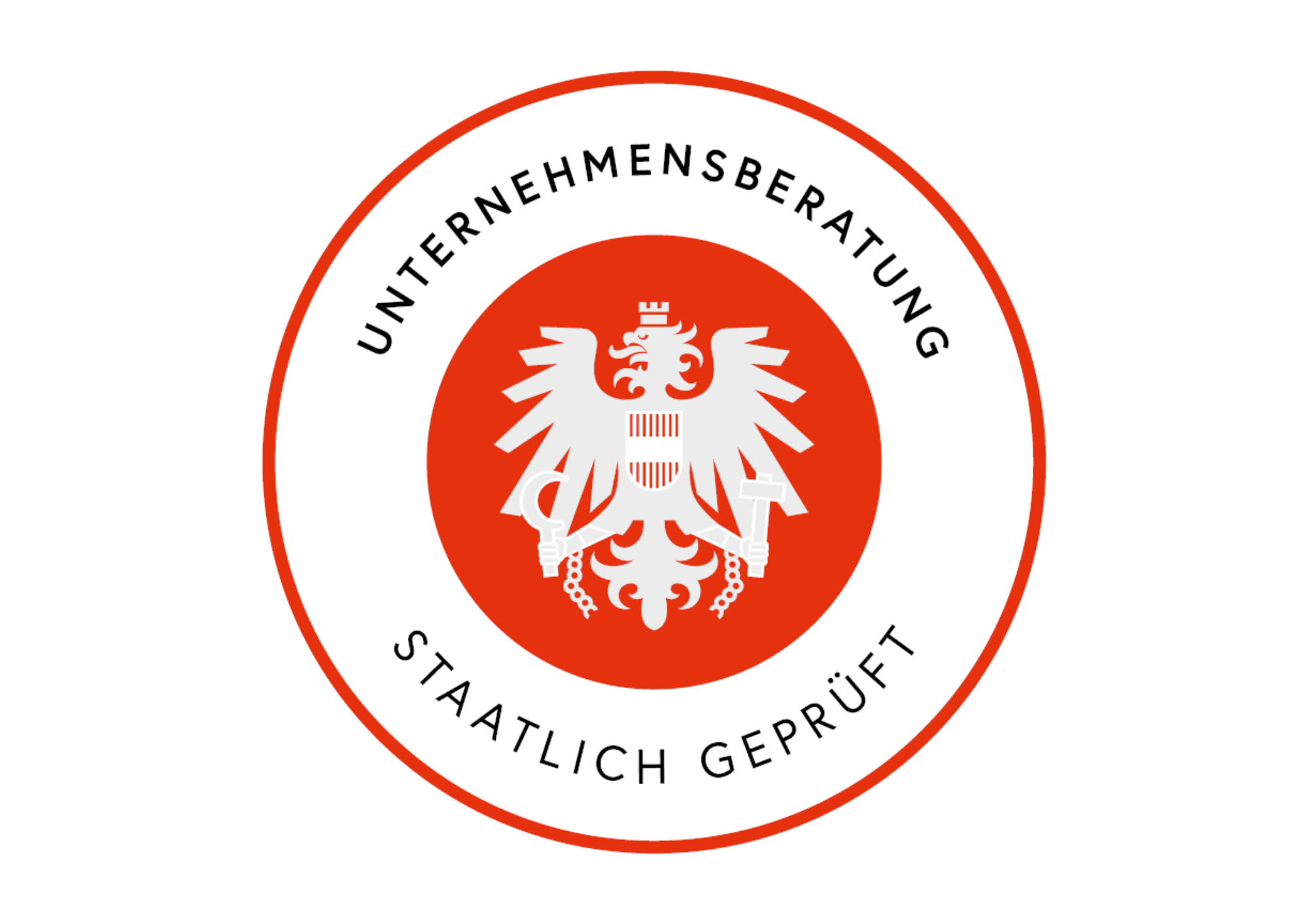 Unternehmensberatung – Gütesiegel