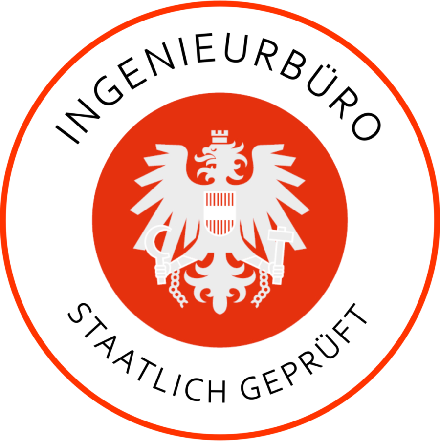 Ingenieurbüro – staatlich geprüft