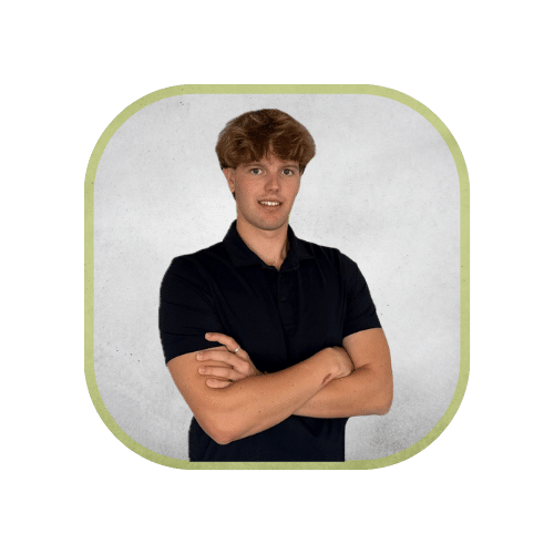 Nicolas Schwanninger